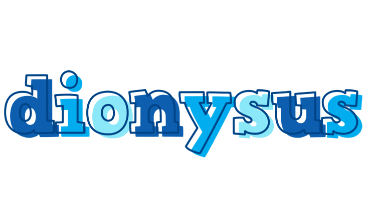 Dionysus sailor logo