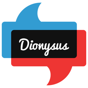 Dionysus sharks logo