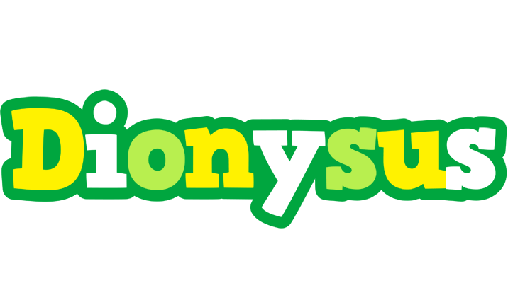 Dionysus soccer logo