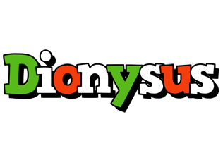 Dionysus venezia logo