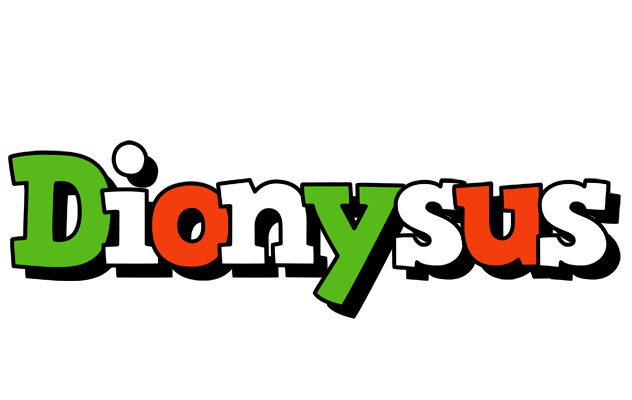 Dionysus venezia logo