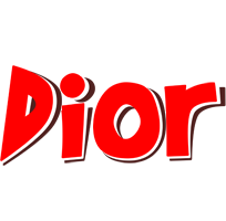 Dior basket logo