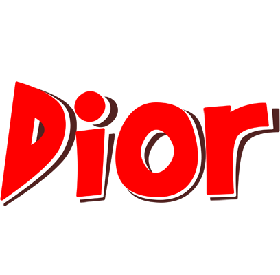 Dior basket logo