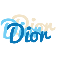 Dior breeze logo