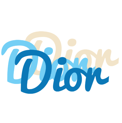 Dior breeze logo