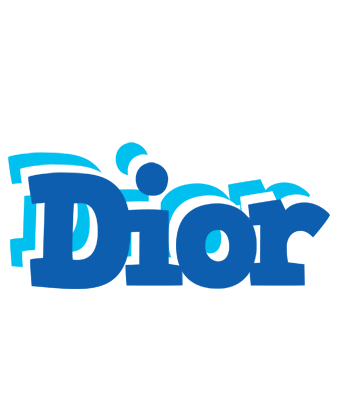 Dior business logo