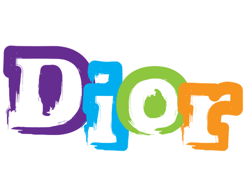 Dior casino logo