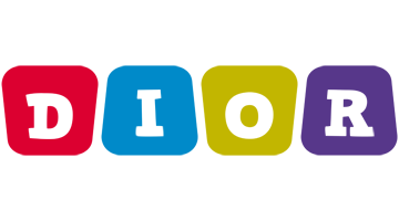 Dior daycare logo