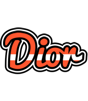 Dior denmark logo