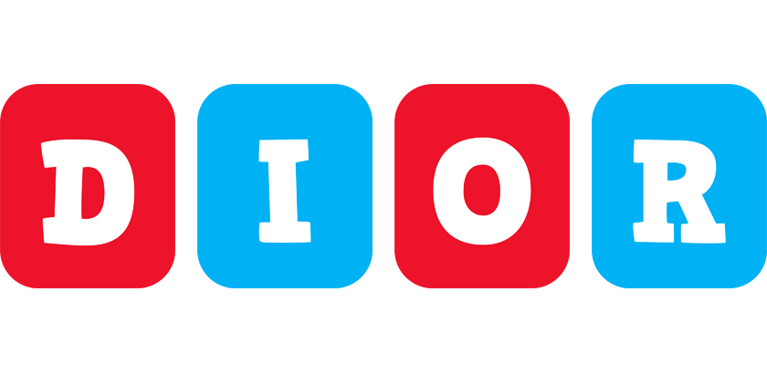 Dior diesel logo