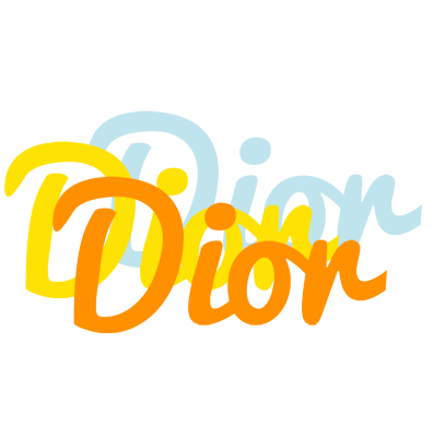 Dior energy logo