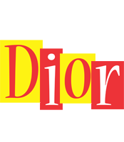 Dior errors logo