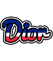 Dior france logo