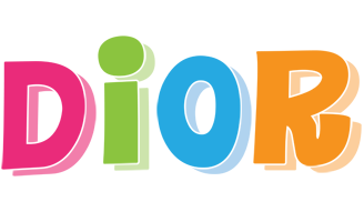 Dior friday logo