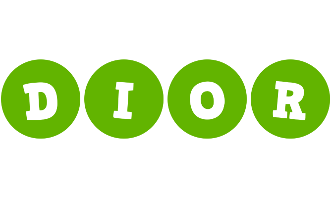Dior games logo