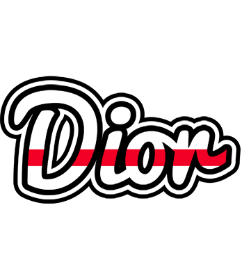 Dior kingdom logo