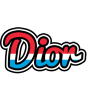 Dior norway logo