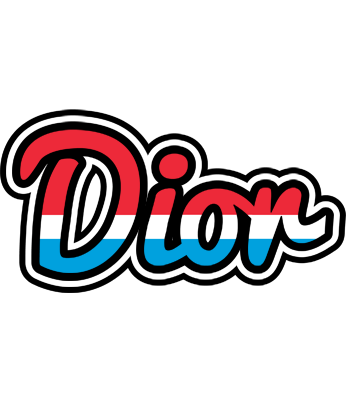 Dior norway logo