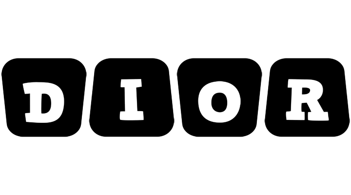 Dior racing logo