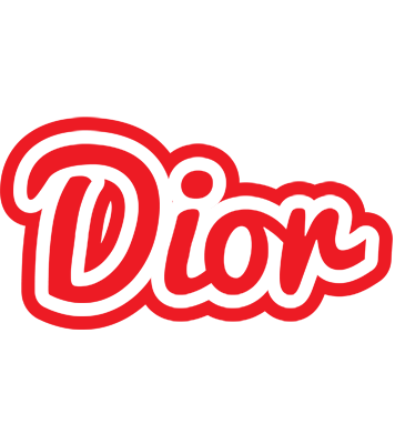 Dior sunshine logo