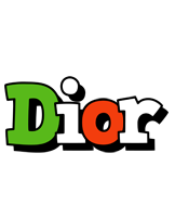 Dior venezia logo