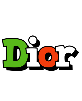 Dior venezia logo