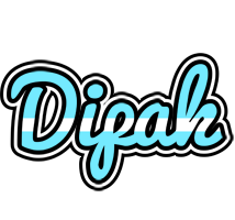 Dipak argentine logo