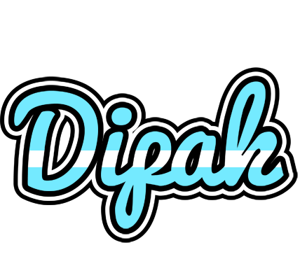 Dipak argentine logo