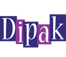 Dipak autumn logo