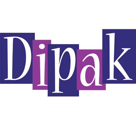 Dipak autumn logo