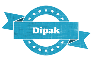 Dipak balance logo