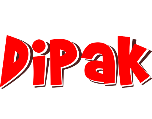 Dipak basket logo