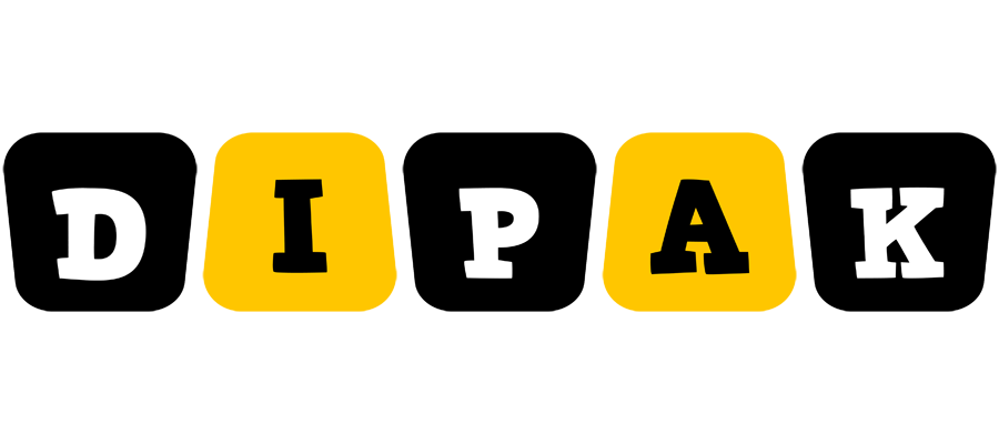 Dipak boots logo