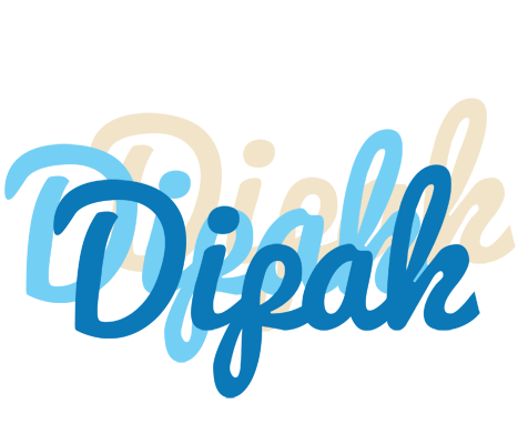 Dipak breeze logo