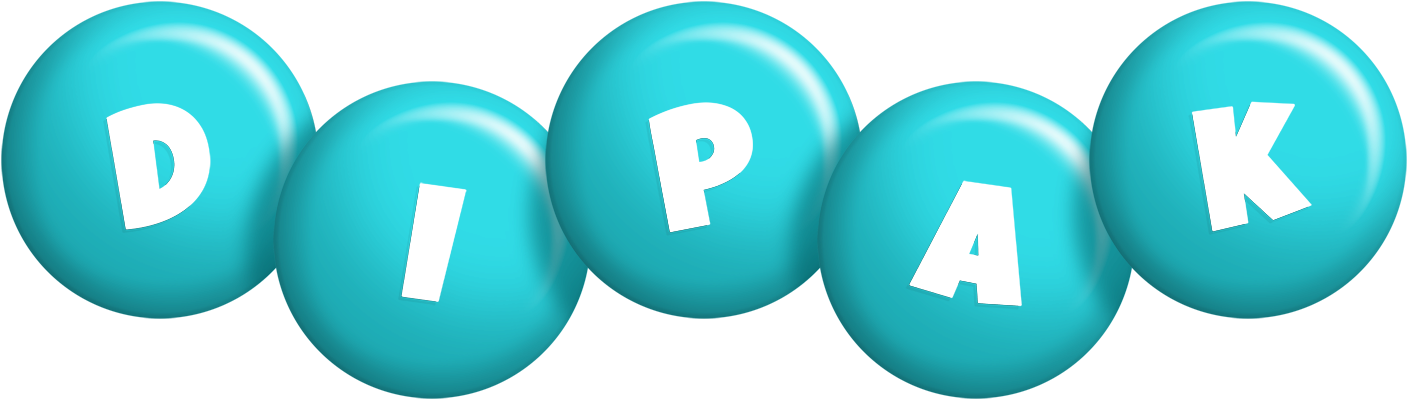 Dipak candy-azur logo