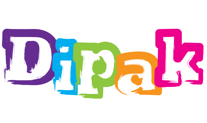 Dipak casino logo