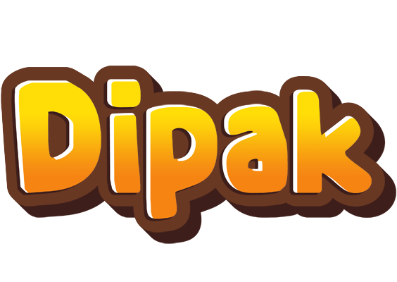 Dipak cookies logo