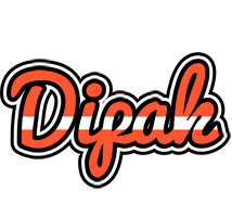 Dipak denmark logo