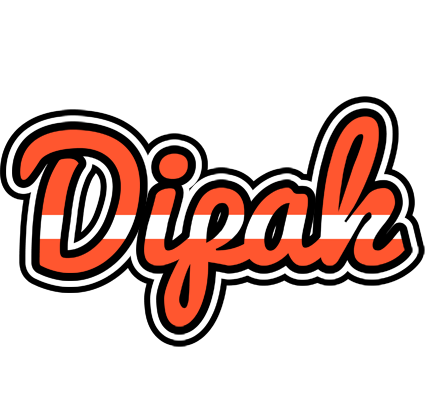 Dipak denmark logo