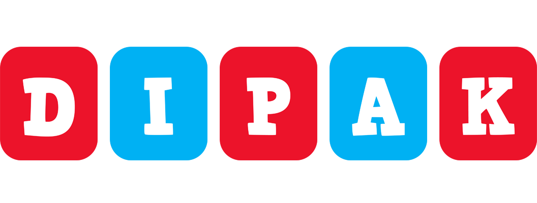 Dipak diesel logo