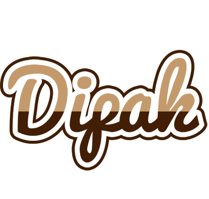 Dipak exclusive logo