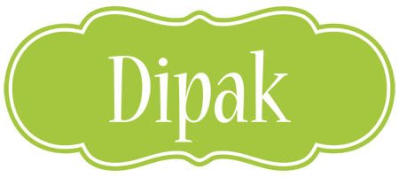 Dipak family logo