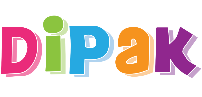 Dipak friday logo