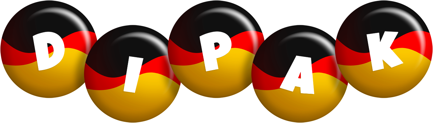 Dipak german logo