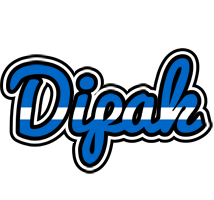 Dipak greece logo