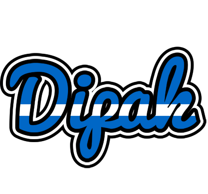 Dipak greece logo