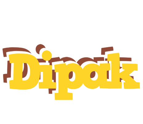 Dipak hotcup logo