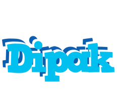 Dipak jacuzzi logo