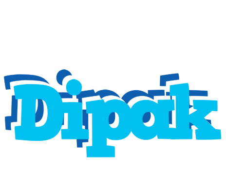 Dipak jacuzzi logo