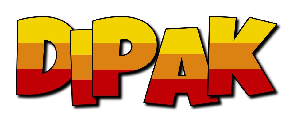 Dipak jungle logo